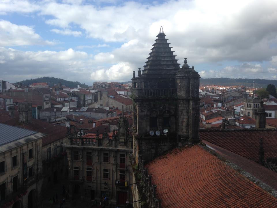 Santiago de Compostela 5